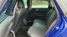 SEAT Leon 1.5 TSI EVO 150 FR 5dr Petrol Estate